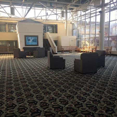 Days Inn By Wyndham Montgomery Near Aum מראה חיצוני תמונה